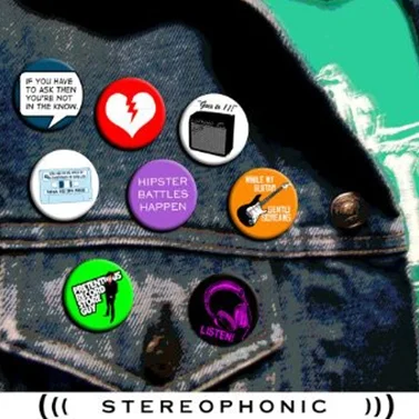 Pretentious Record Store Guy Mondo LP Trade Paperback