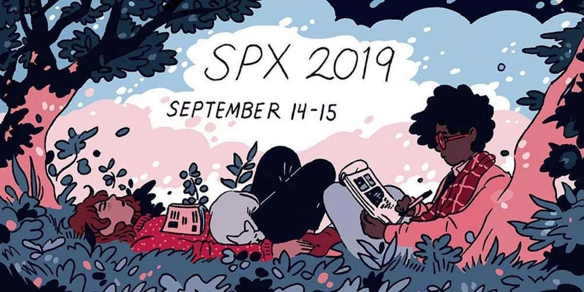 SPX 2019 - September 14 - 15