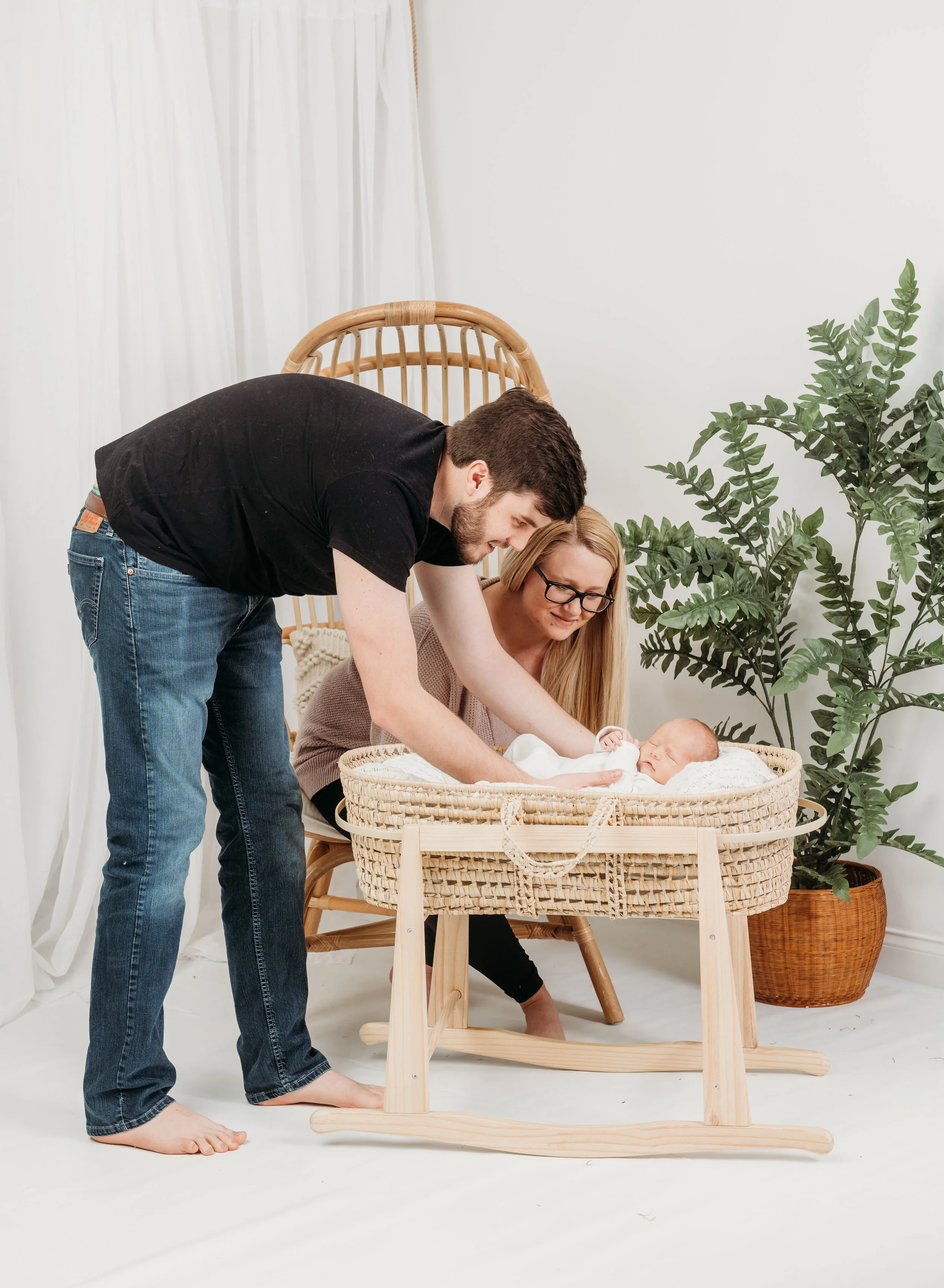  #pattysimaging #centralkyphotographer #lancasterkyphotographer #newborn #newbornphotography #bohonewborn  