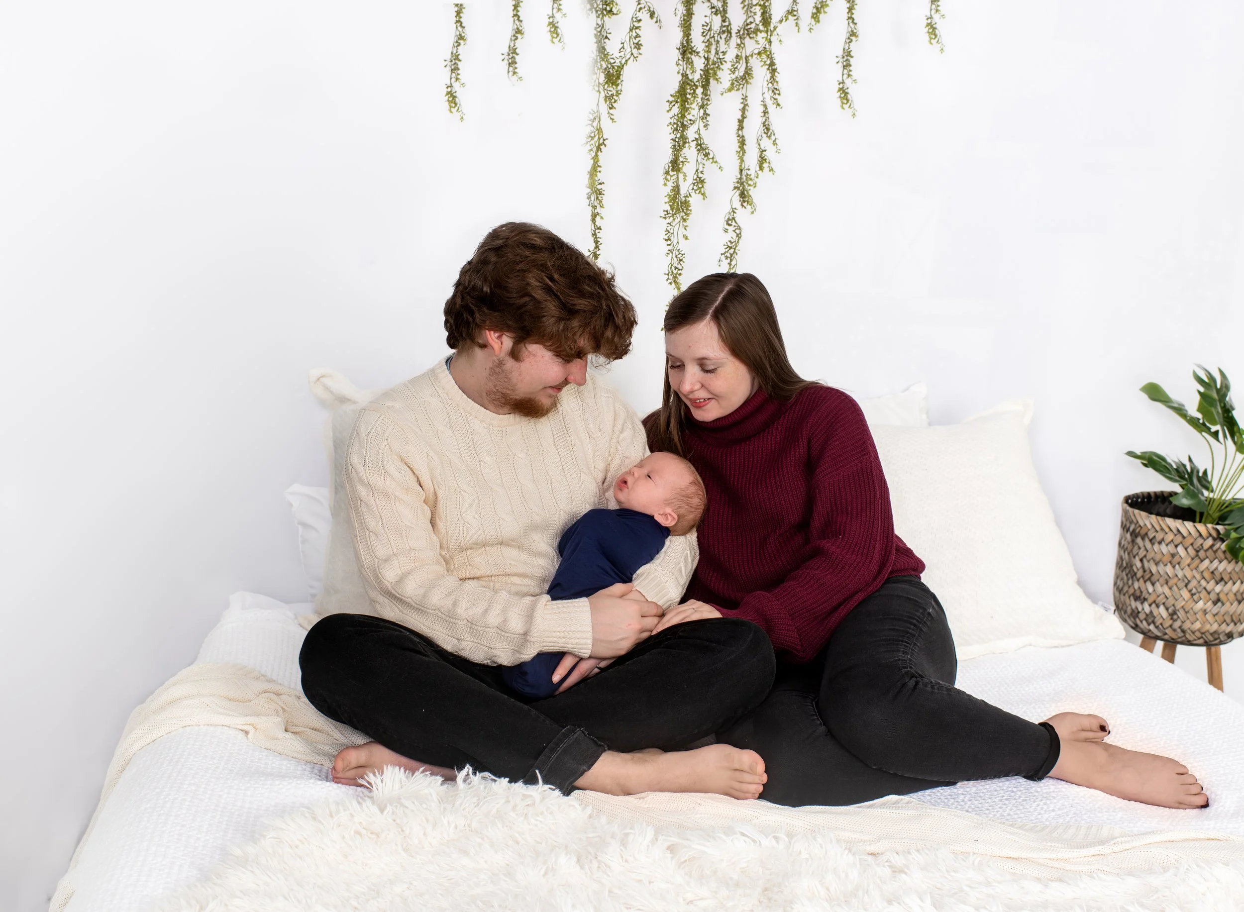  #pattysimaging #centralkyphotographer #lancasterkyphotographer #newborn #newbornphotography #bohonewborn  