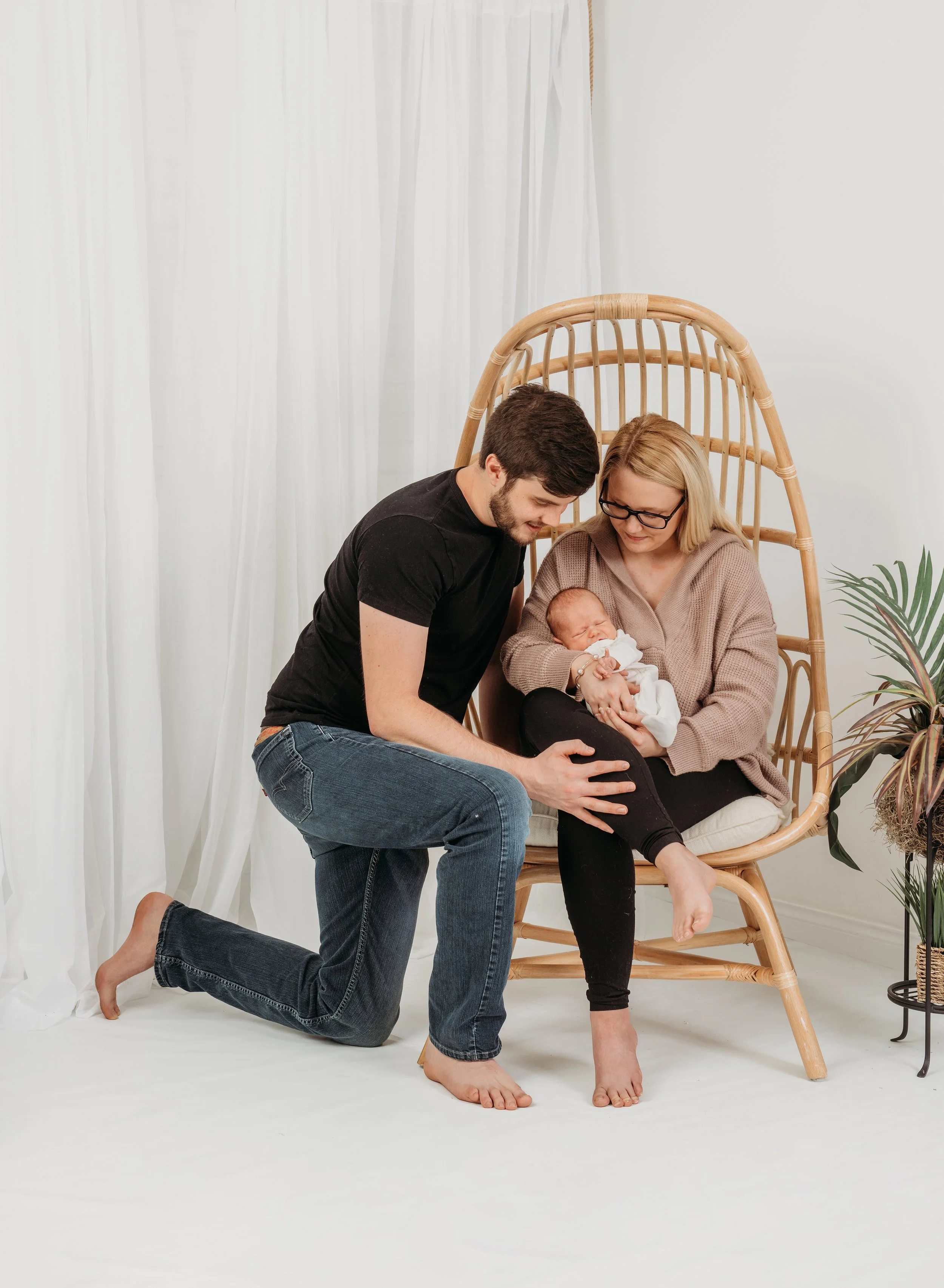  #pattysimaging #centralkyphotographer #lancasterkyphotographer #newborn #newbornphotography #bohonewborn  