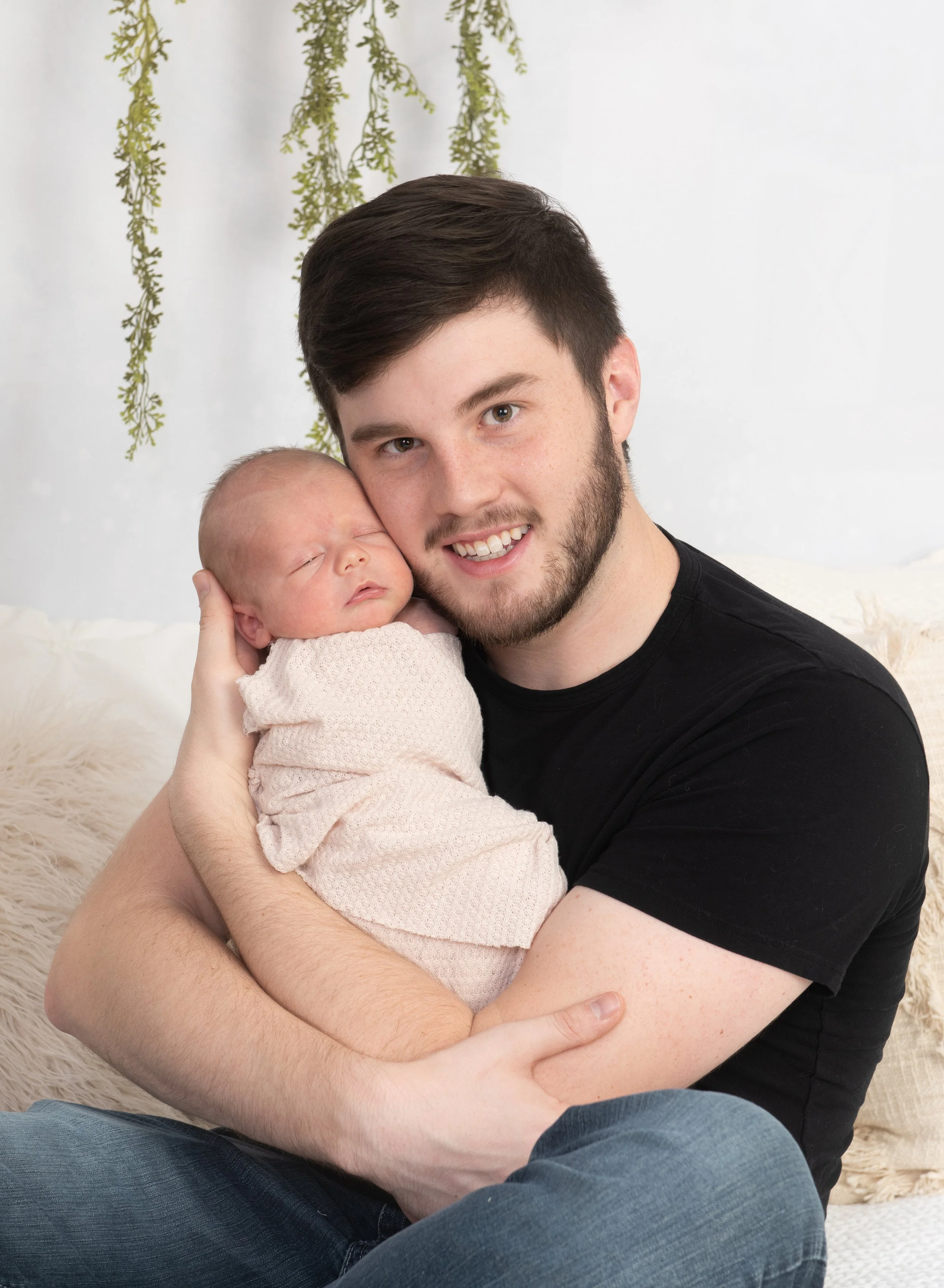  #pattysimaging #centralkyphotographer #lancasterkyphotographer #newborn #newbornphotography #bohonewborn  