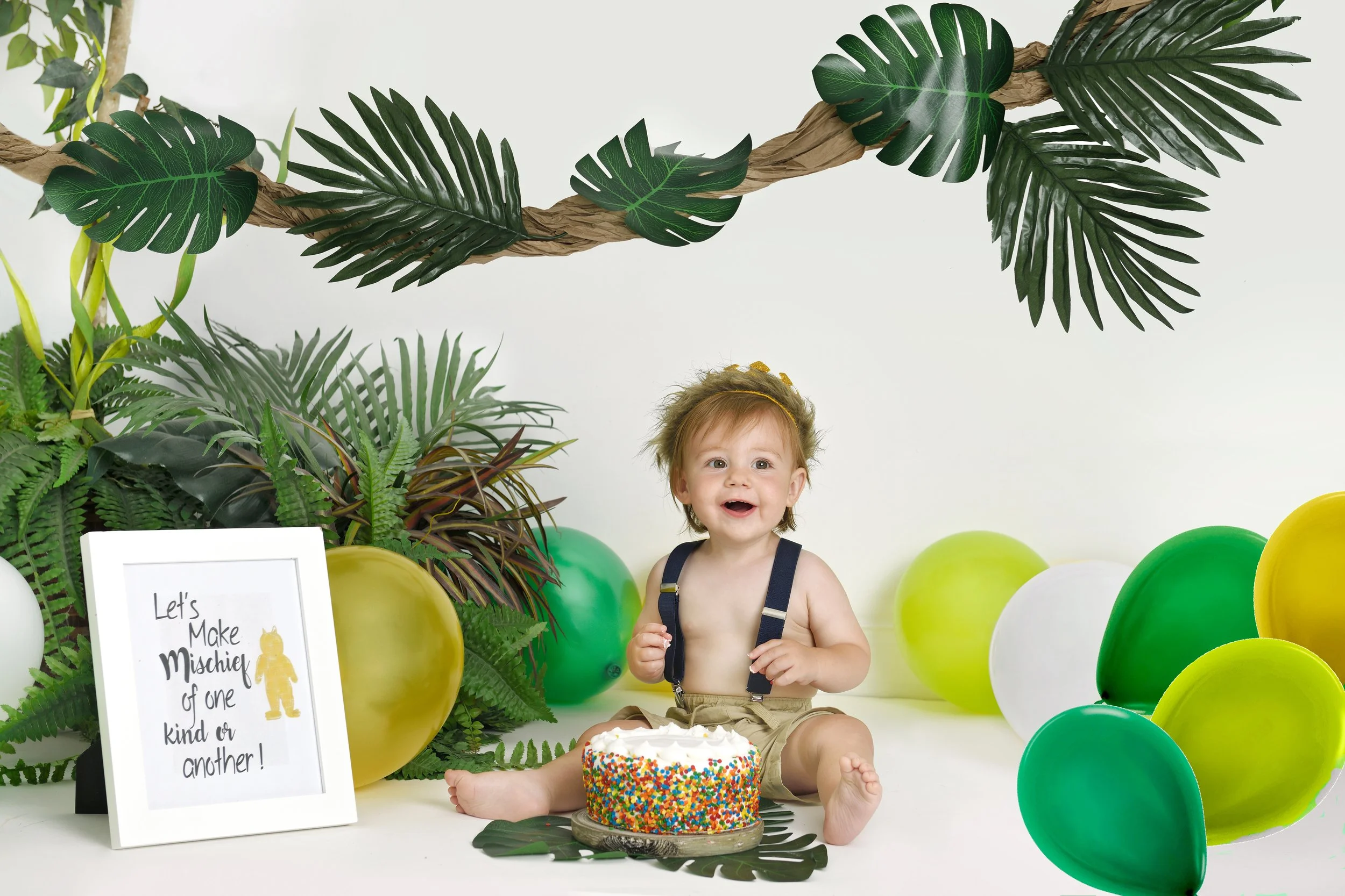  #pattysimaging #centralkyphotographer #lancasterkyphotographer #oneyr #oneyrphotoshoot #oneyrphotosession #pattylovins #smashcake 