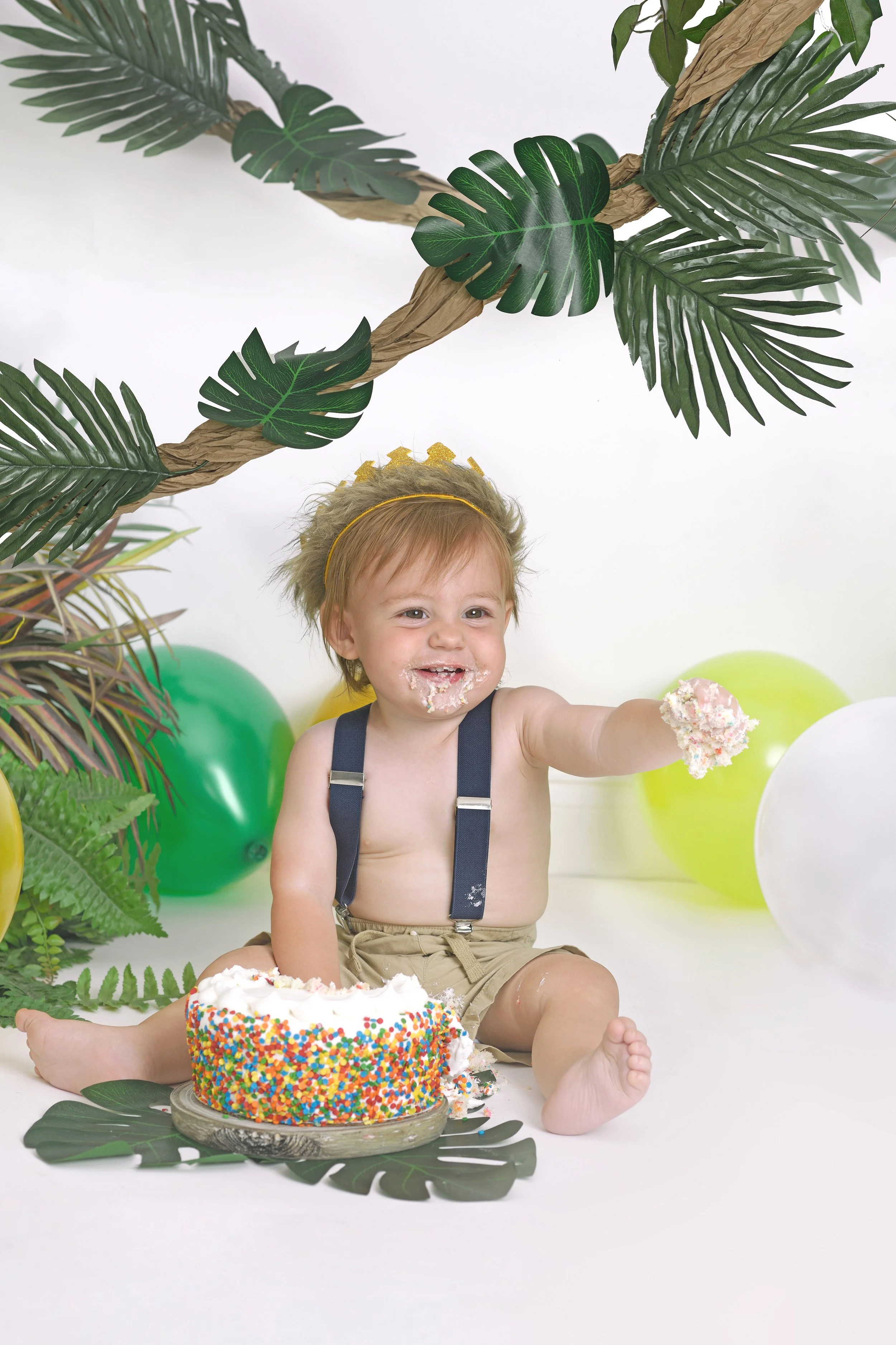  #pattysimaging #centralkyphotographer #lancasterkyphotographer #oneyr #oneyrphotoshoot #oneyrphotosession #pattylovins #smashcake 