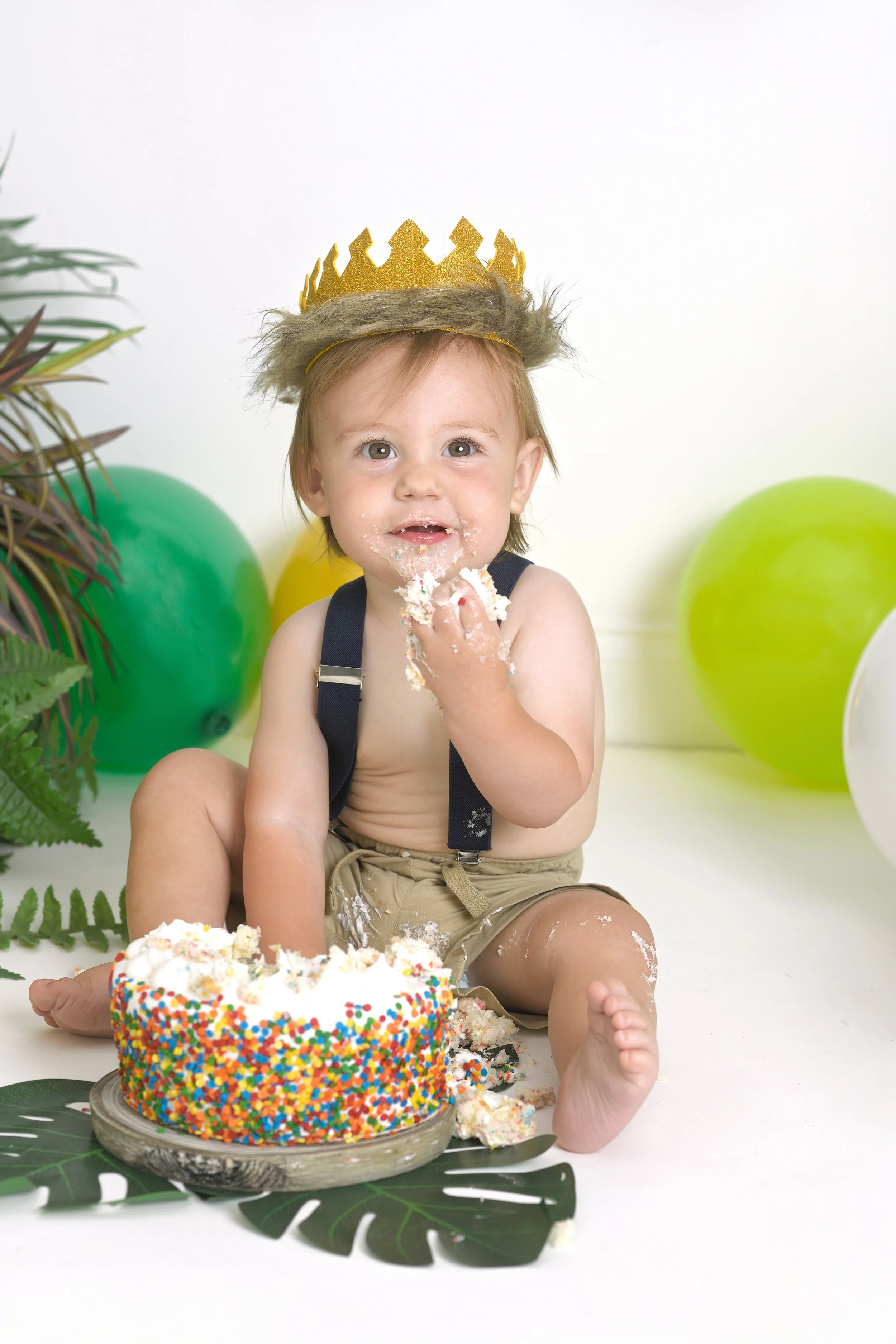  #pattysimaging #centralkyphotographer #lancasterkyphotographer #oneyr #oneyrphotoshoot #oneyrphotosession #pattylovins #smashcake 