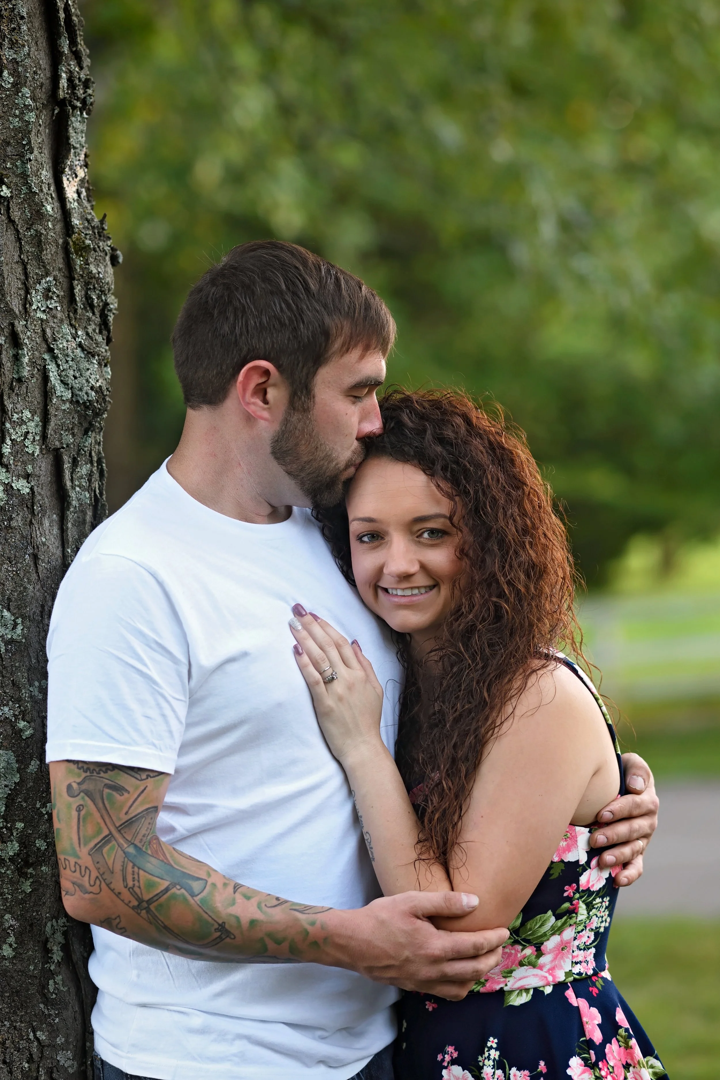  #couples #engagement #pattysimaging #pattylovins #lancasterkyphotographer #centralkyphotography 