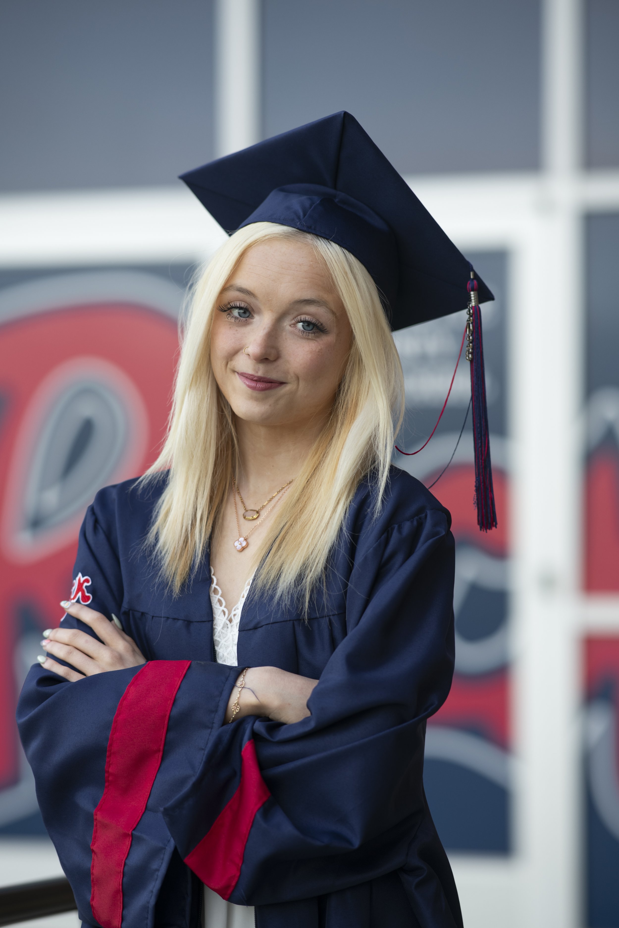 RCHS Senior Graduate Mt. Vernon Kentucky