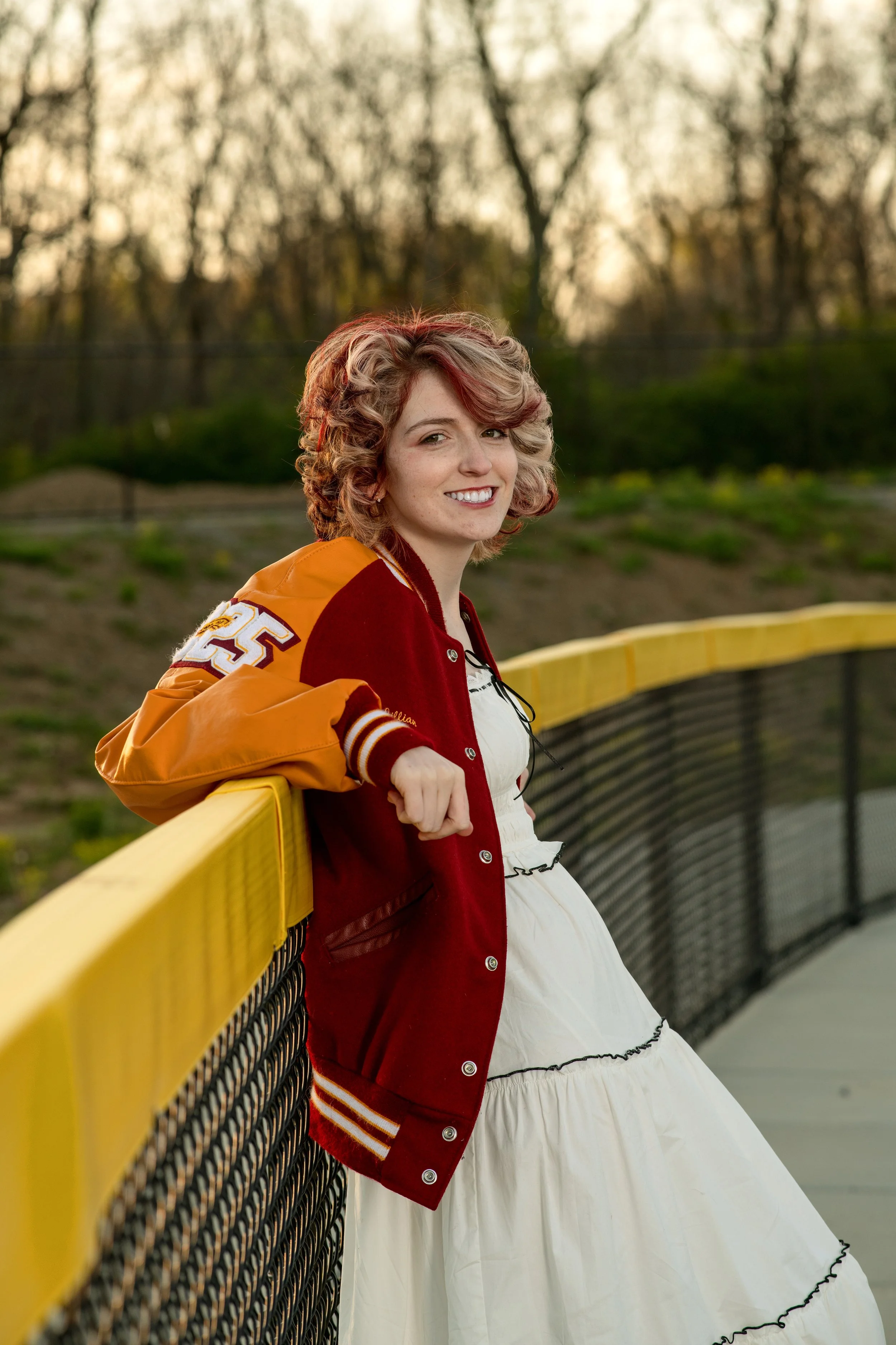 Garrard County High School Graduate | Lancaster, Kentucky