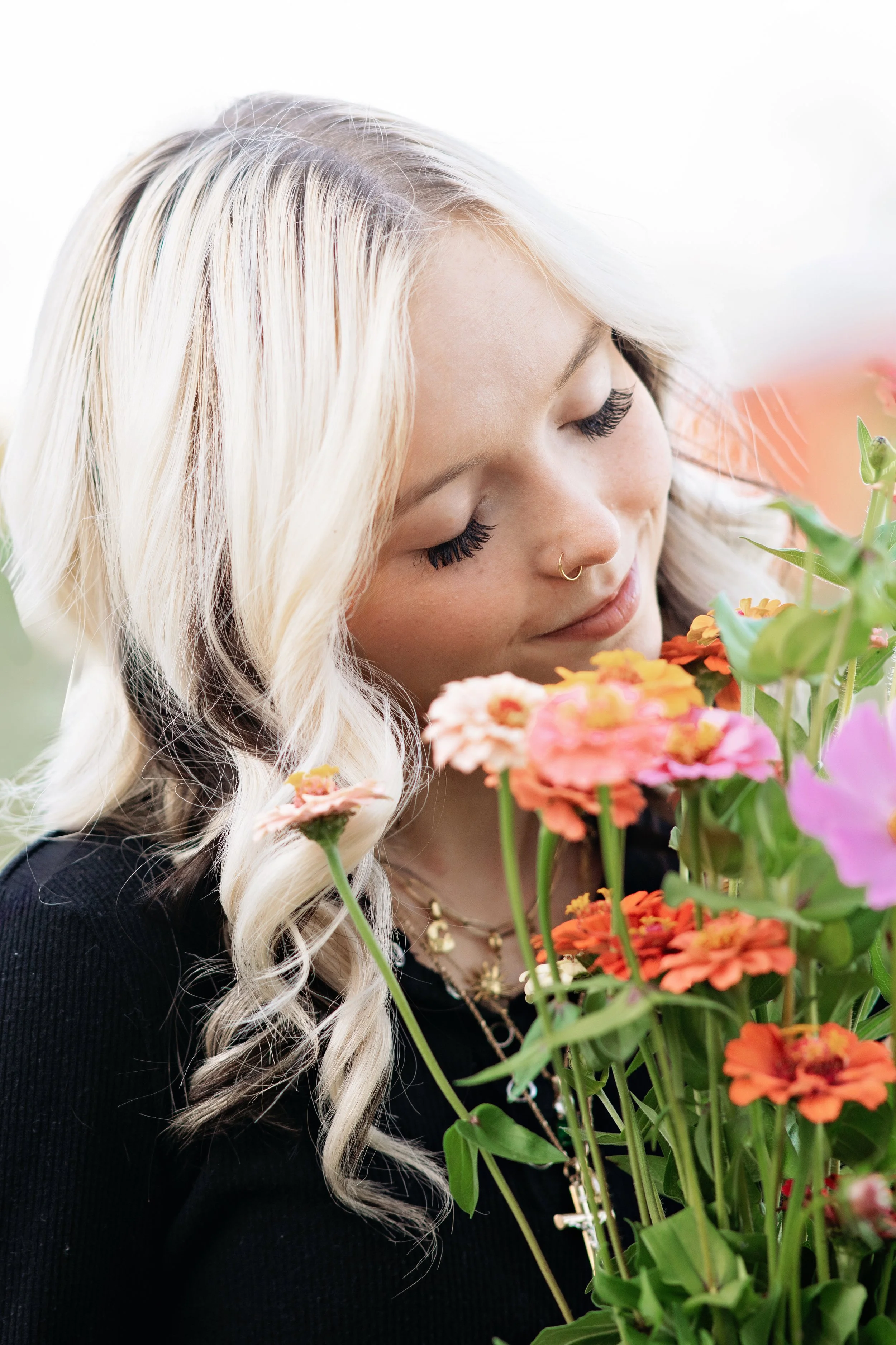 Rockcastle County Kentucky Senior | Berea Kentucky