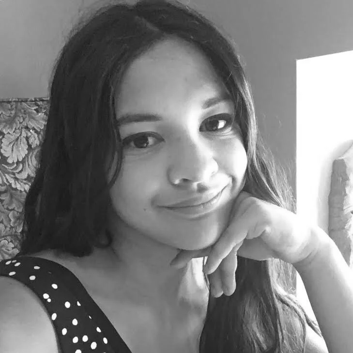 Francesca_BW-Square.jpg