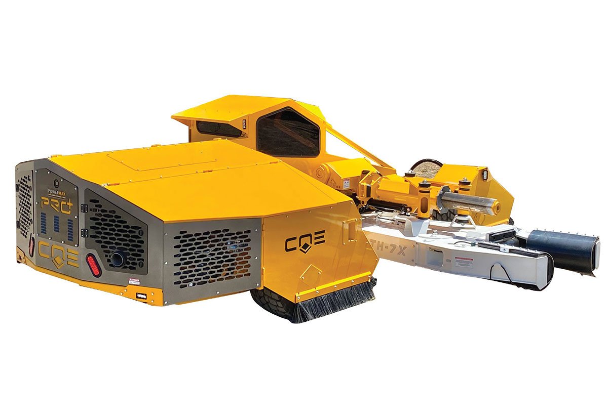 Innovative Custom Orchard Equipment Coe Orchard Equipment