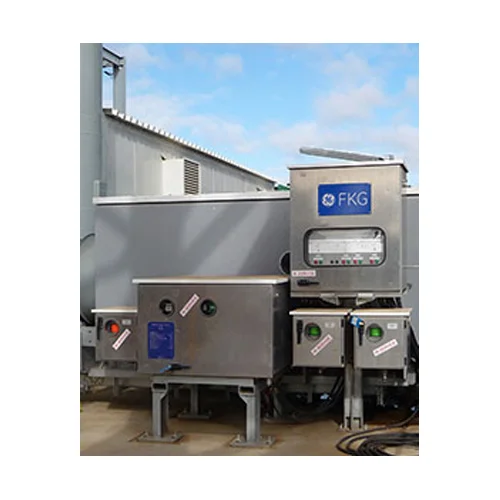 Generator Circuit Breakers — Inelec Corporation