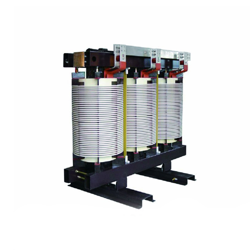 H-class Insulation Dry-type Transformer — Inelec Corporation