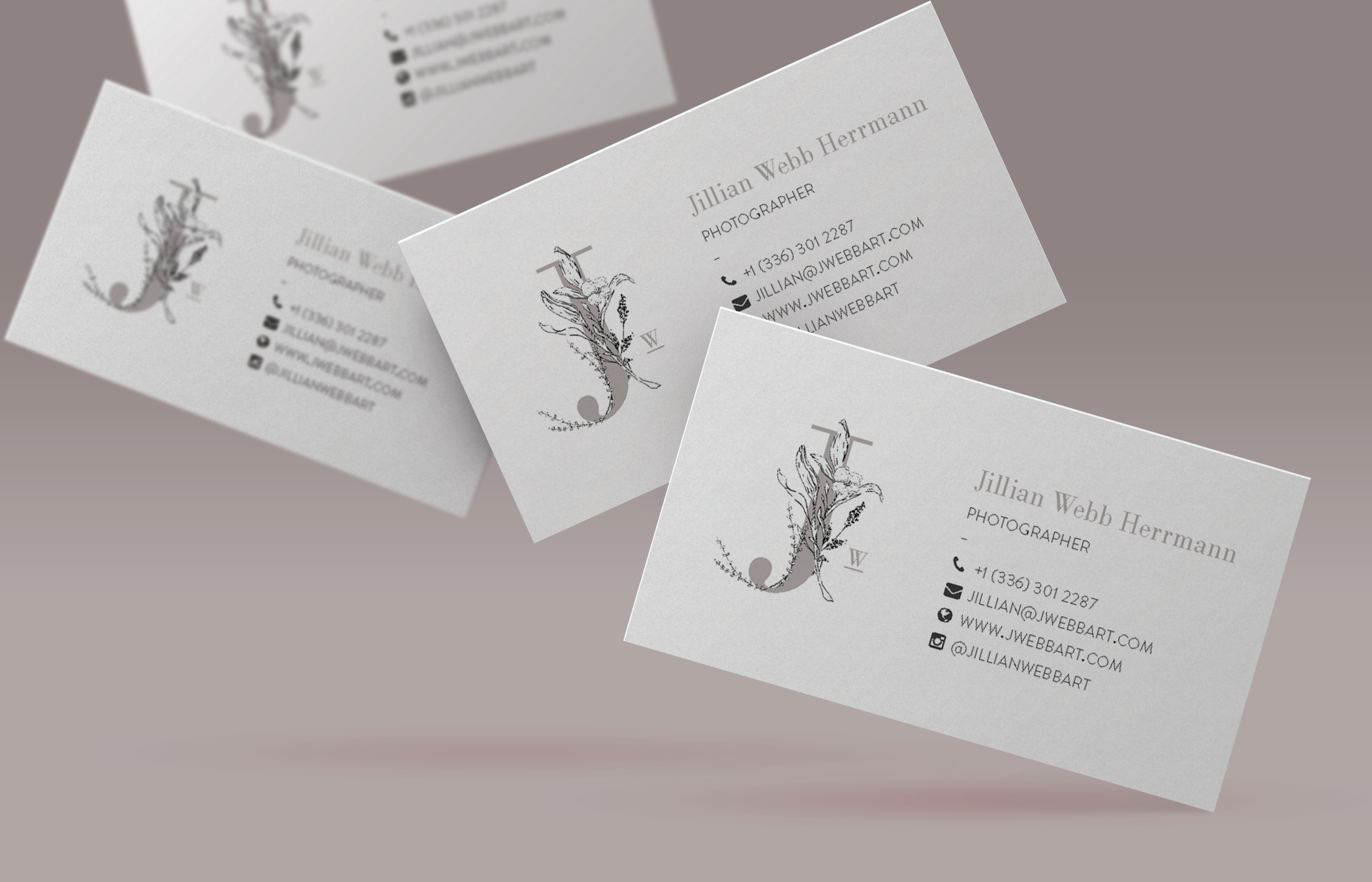 Floating Business Card Mockup.png