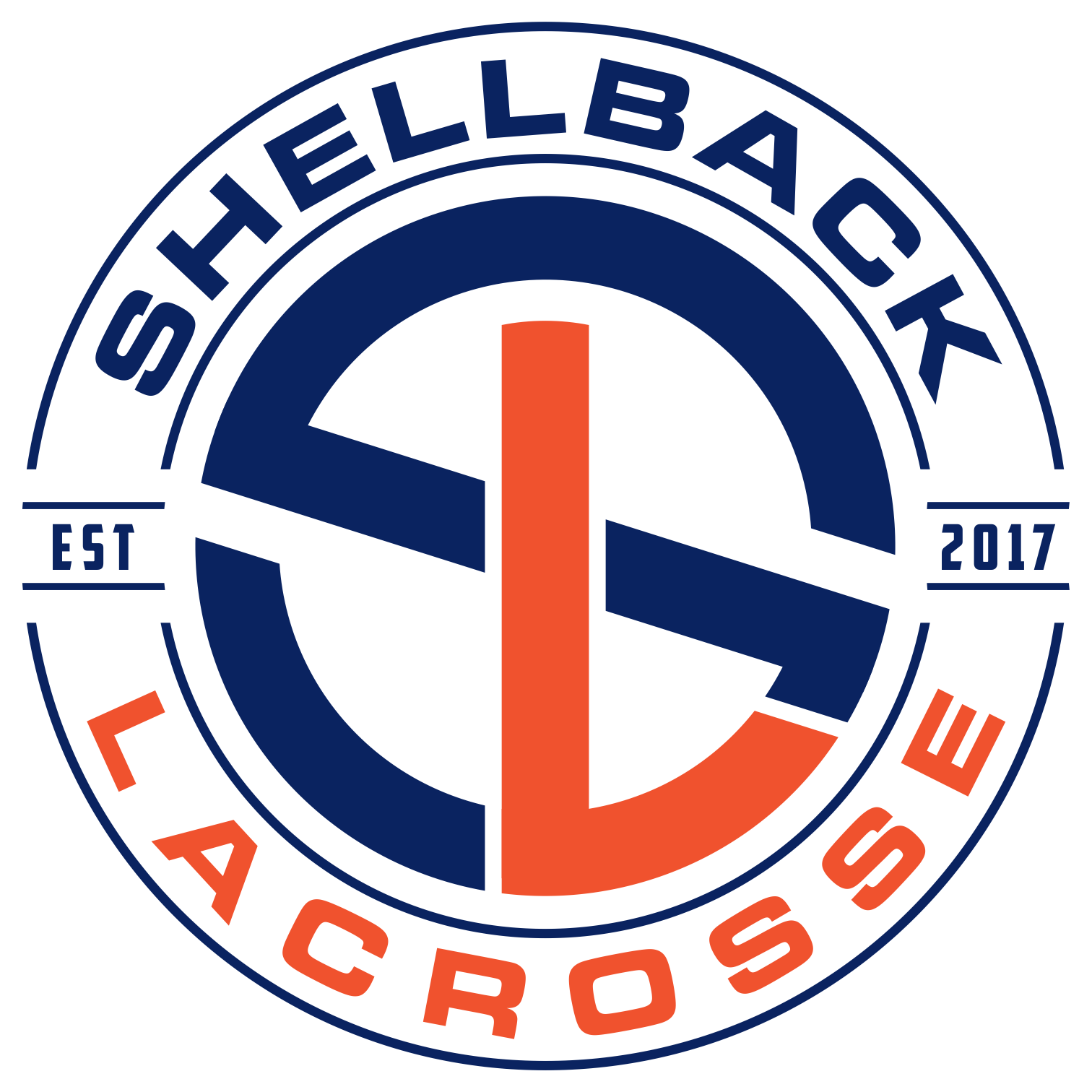 Shellback Lacrosse