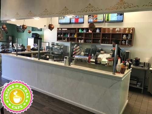 Best Desserts Near You Crepes Chai Coffee Shop Top Coffee Shops In Vienna Va Tysons Corner Cafe Breakfast Lunch Brunch