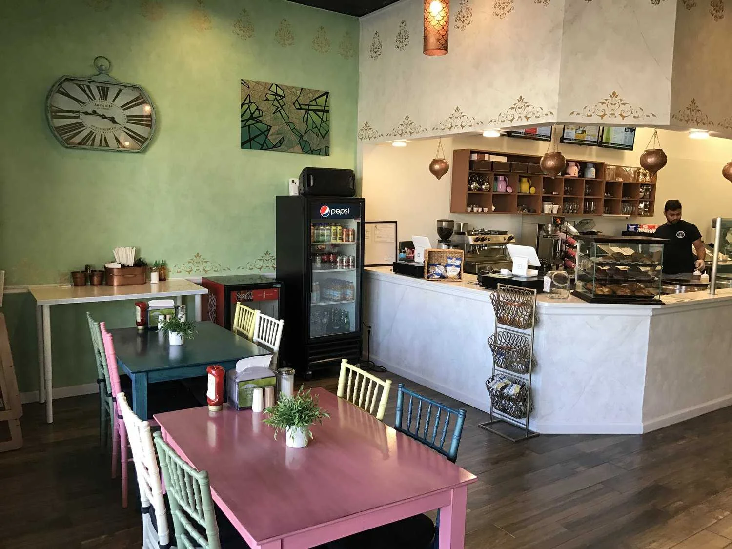 Best Coffee Shop Near You Crepes Chai Coffee Shop Top Coffee