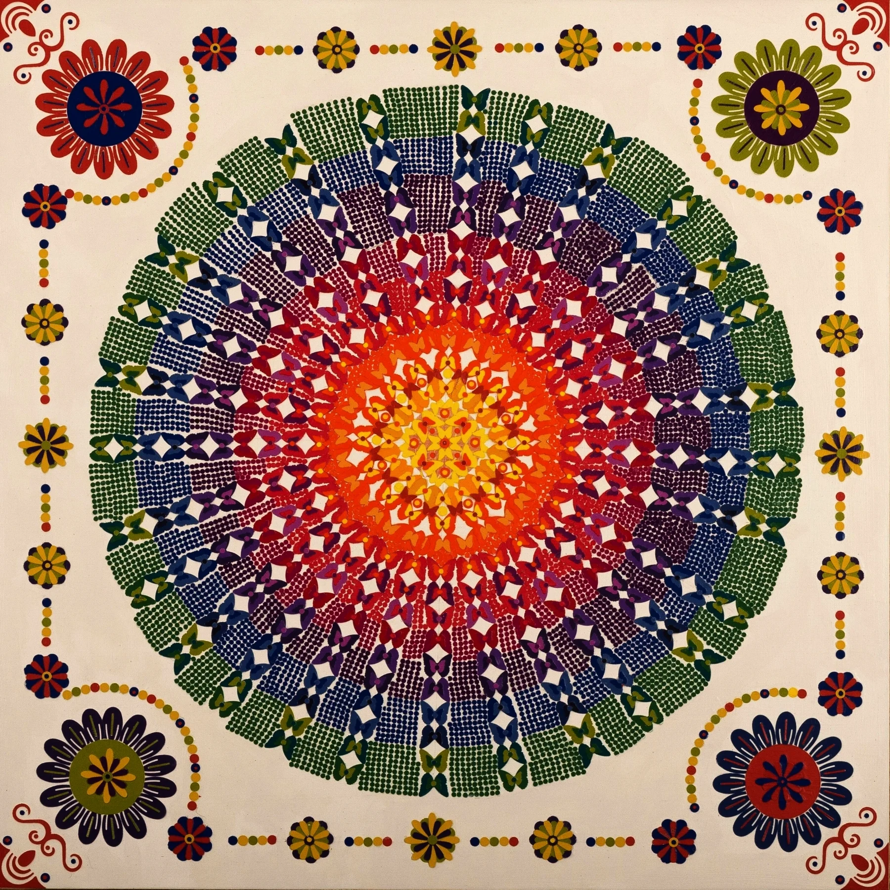 Color Wheel
