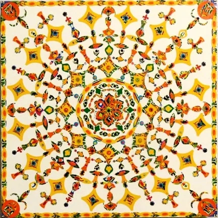 Festival - SOLD