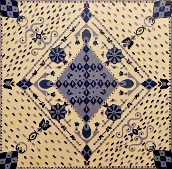 Indokite