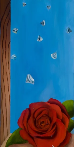 Tears of the Gods