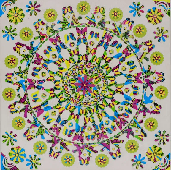 Kaleidescope