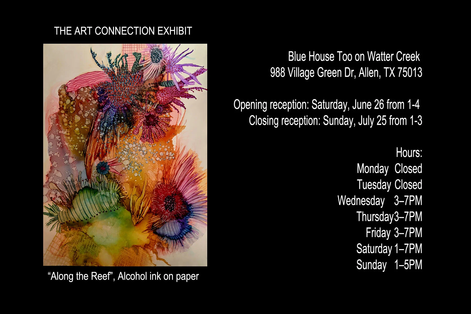 The Art Connection