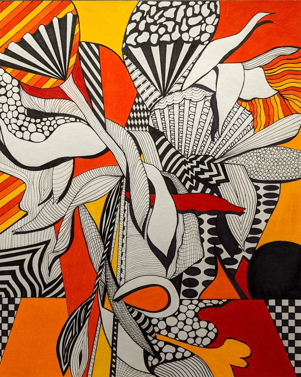 The Annual ART FACULTY EXHIBITION