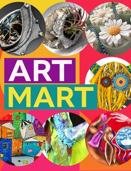 ART MART 2025