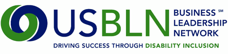 Unites States Business Leadership Network logo