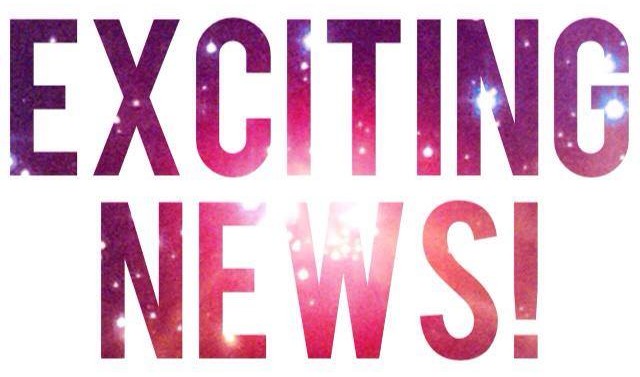 Image result for exciting new