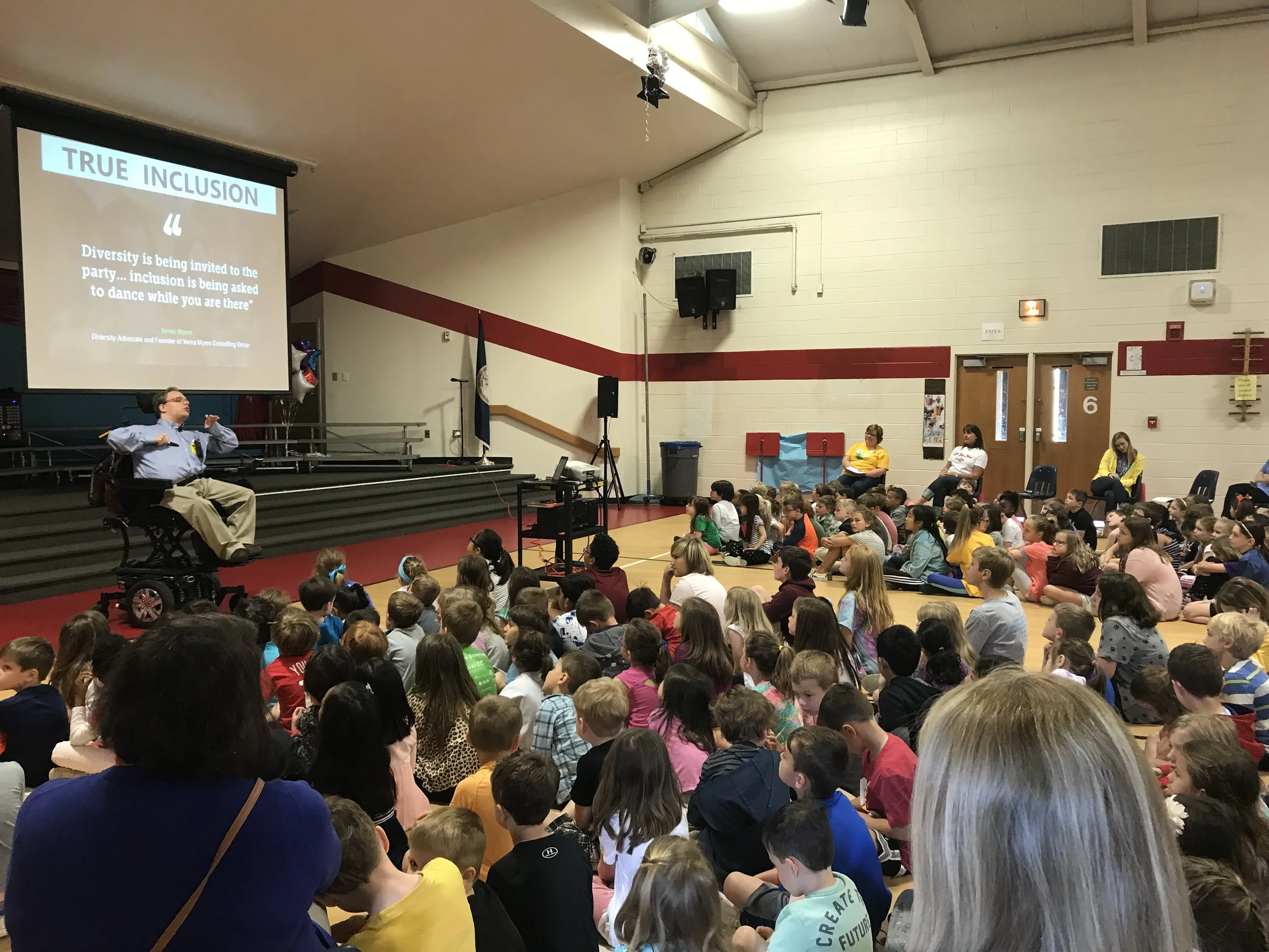 Events, Conferences, and More! — 6 Wheels Consulting