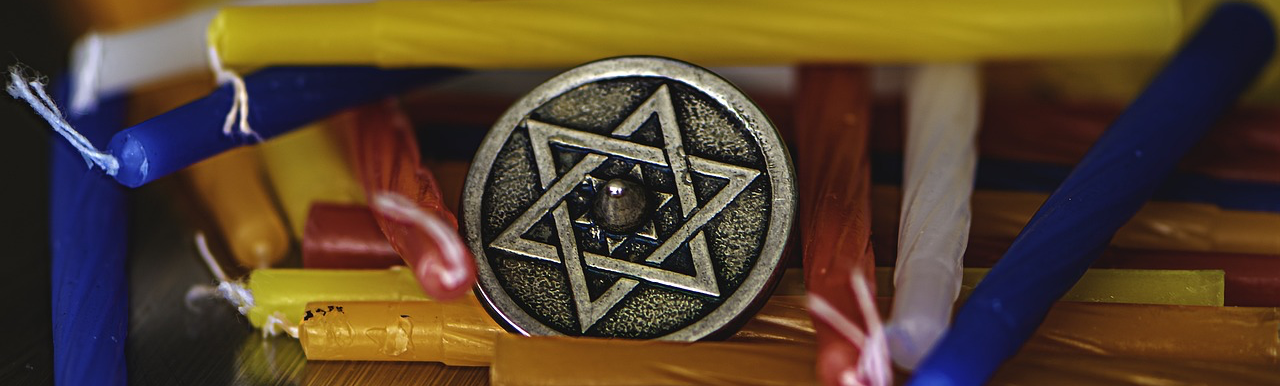 Start of Hanukkah