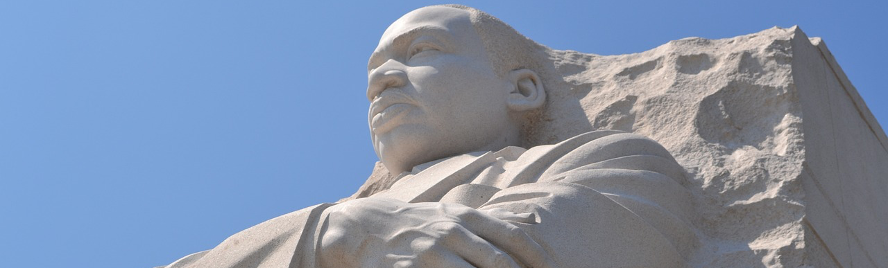Martin Luther King Jr. Day