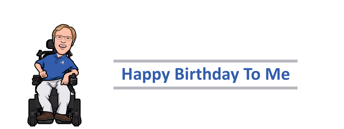 Founder's Birthday