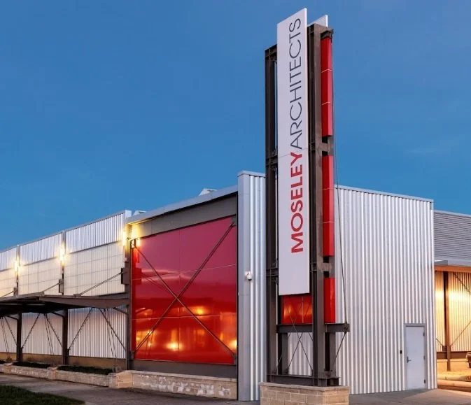 Designing An Accessible Experience at Moseley Architects