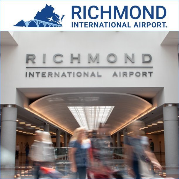 Later this month we're looking forward to meeting with @flyrichmond to discuss making their already great facility even more welcoming to people with disabilities!
https://flyrichmond.com/
https://www.6wheelsconsulting.com/
 #AccessibleTravel #Inclus