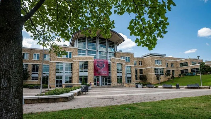 Arkansas State University will recognize Disability Awareness Month in October with a series of events hosted by the Department of Access and Accommodation Services.
Read the article. Tap the link in our bio and tap the &quot;Arkansas State Universit