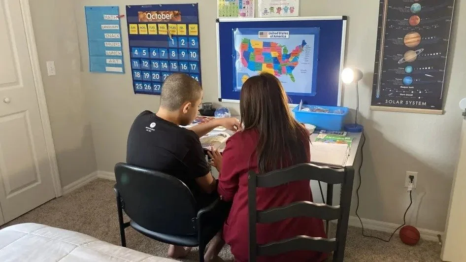 Human Rights Watch: Protecting Disability Rights Means Rebuking Harmful Autism Myths
Article: Tap the link in our bio and tap the &quot;Human Rights Watch: Protecting Disability Rights Means Rebuking Harmful Autism Myths&quot; link in the Articles se