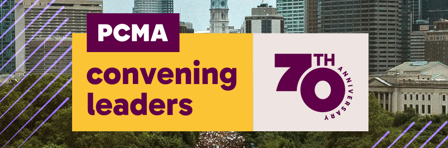 PCMA Convening Leaders 70th Annual Conference