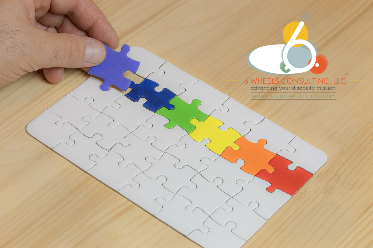 Listen &amp; Learn: Navigating Disability Advocacy &amp; Caregiver Mental Health