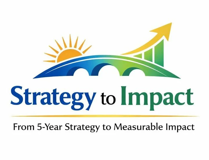 On May 5 at 1 pm, we'll be participating in the Information and Technical Assistance Center's "Strategy to Impact: Effective Governance Best Practices" webinar.
See the full schedule and register. Tap the link in our bio, then tap the &quot