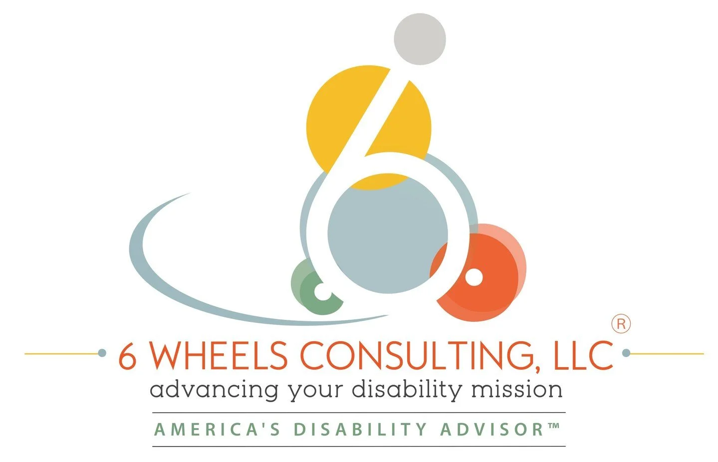 Stay tuned for some exciting announcements we'll be rolling out in the next week or two. In the meantime, work with us for your disability advocacy, lobbying, organizational development, and public speaking needs.
https://www.6wheelsconsulting.com/
#