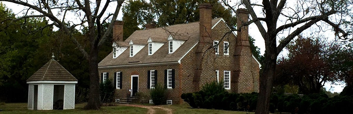 Disability Assessment - George Washington Birthplace National Park