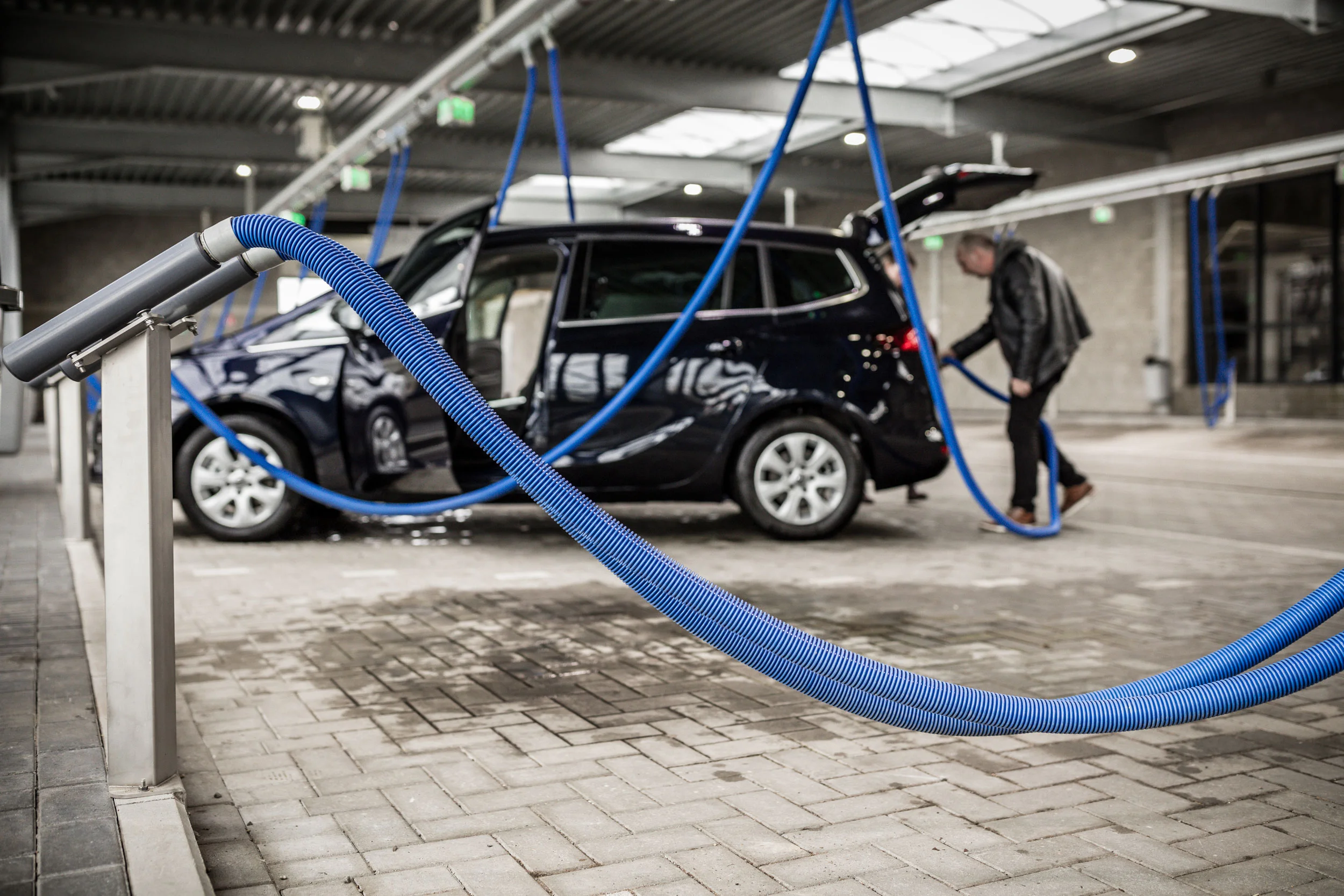 Aspirateurs gratuits