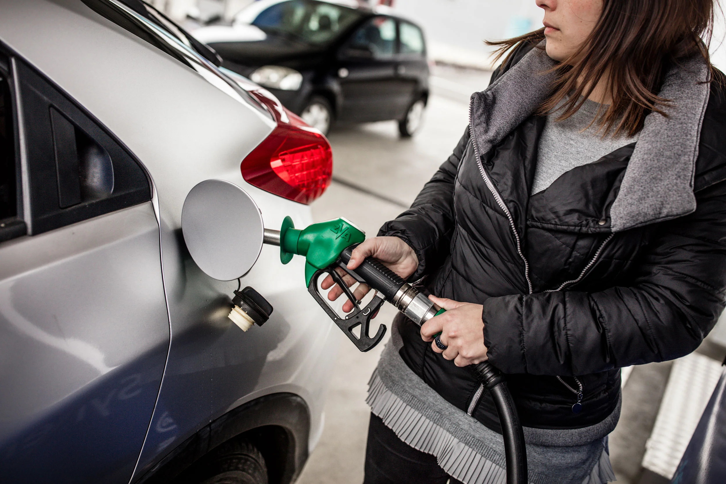 Du carburant de qualité à petit prix