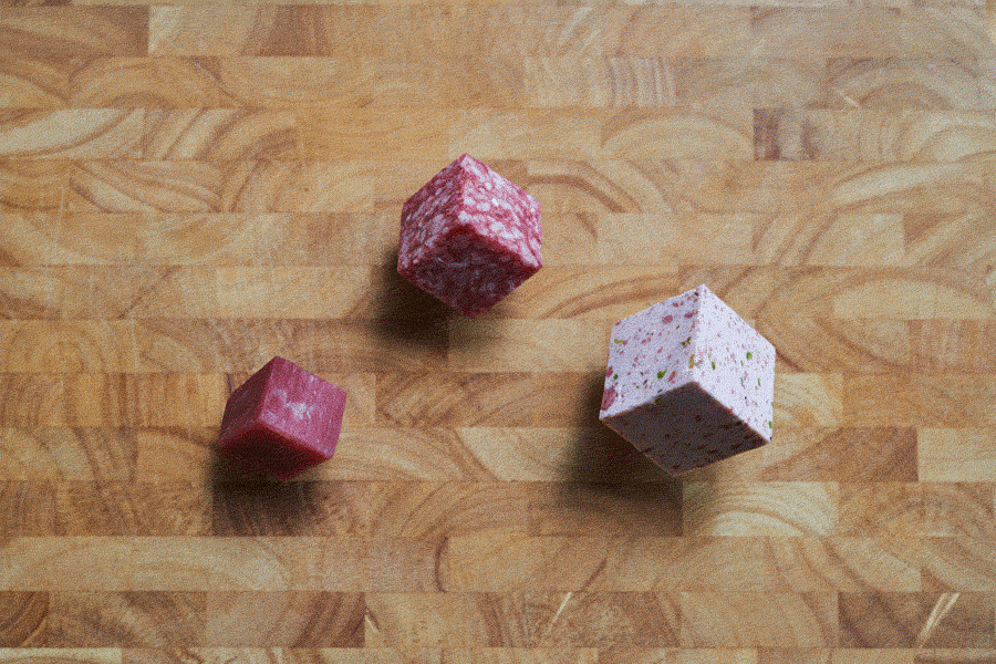 Viandes et charcuteries choisies par la maison Walmag