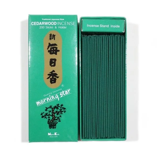 morningstar cedarwood incense.jpeg