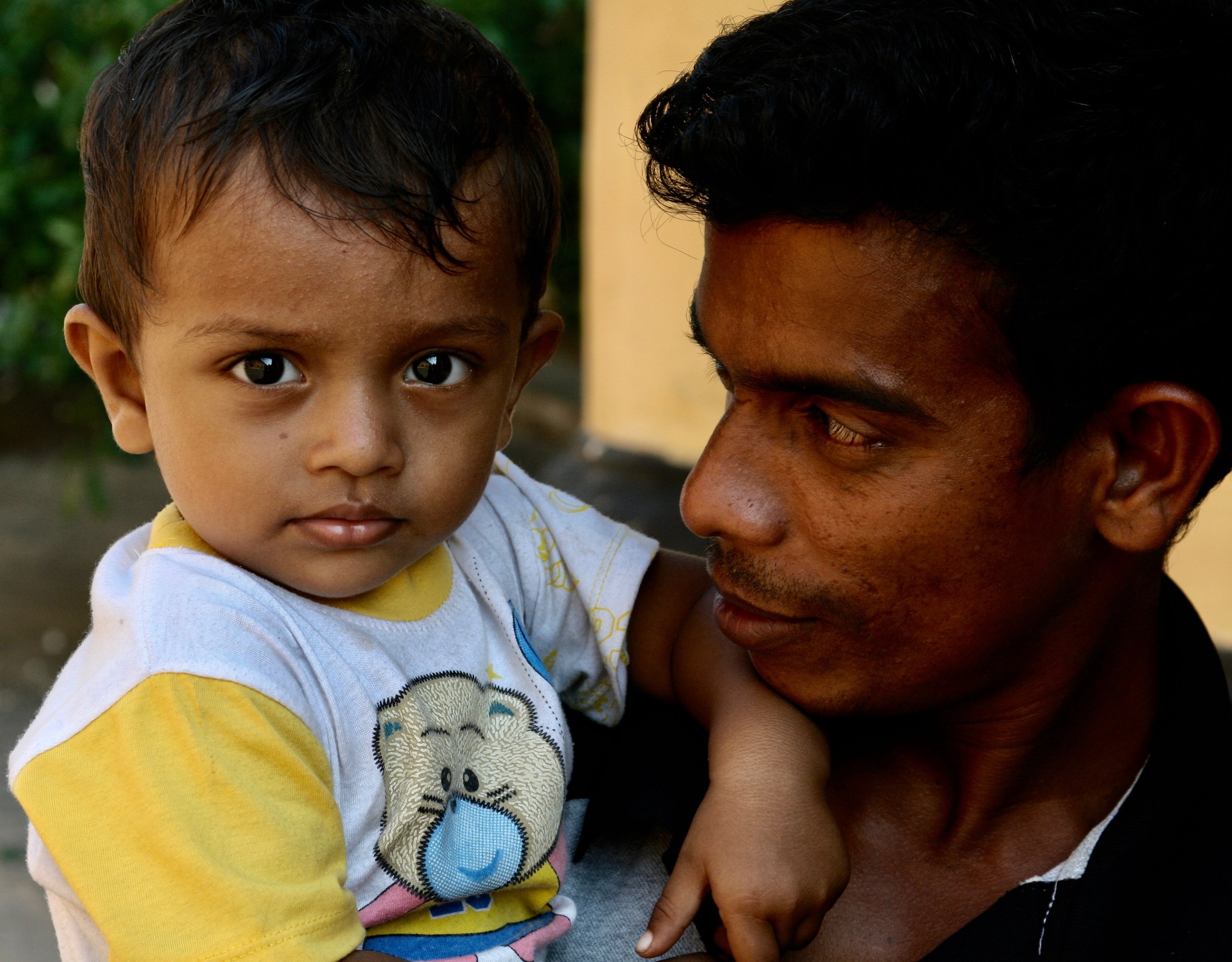 People-Sri Lankan Baby and Father.jpg