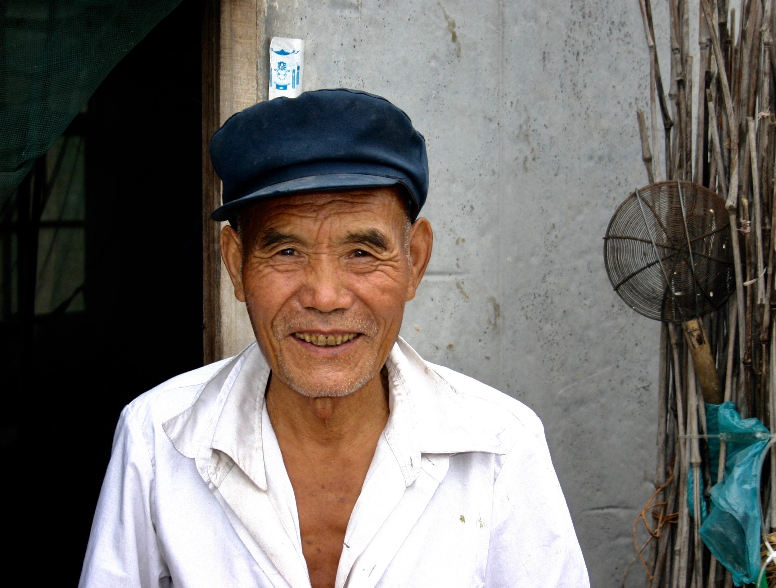 People-China Village Man.jpg